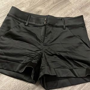 Bebe shorts